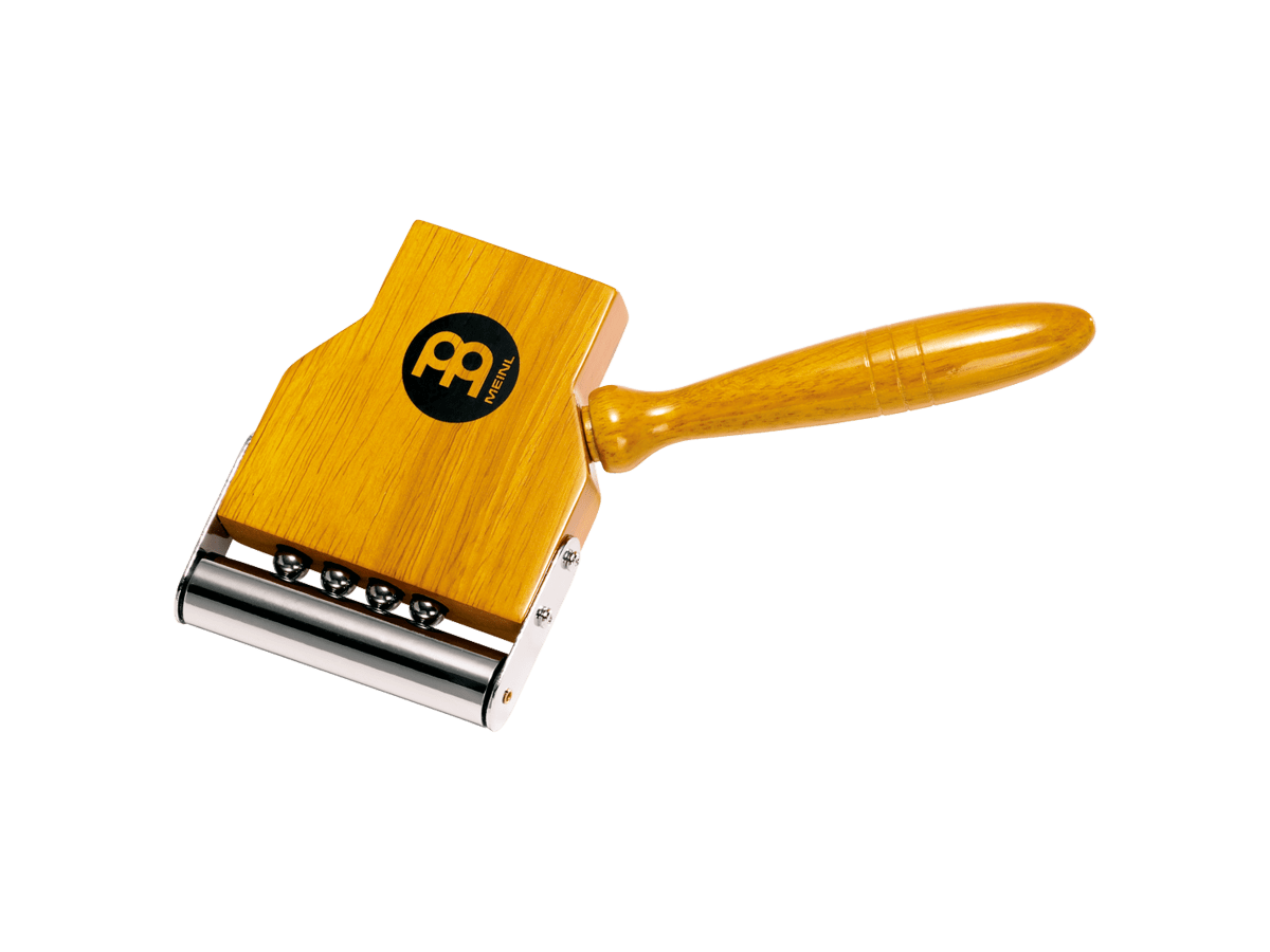 EFECTO THE NIGHT AMBER NI1AM MEINL PERCUSSION 1