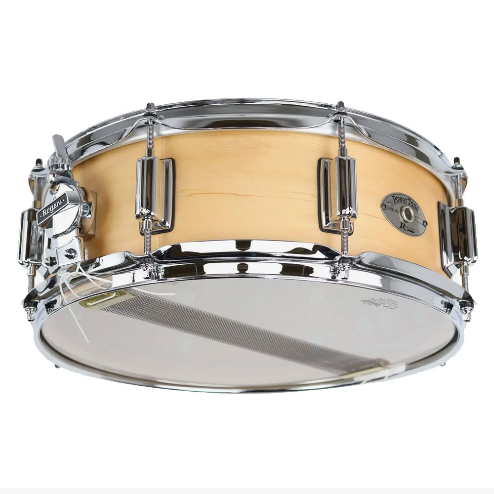 SATIN NATURALPOWERTONE TAMBOR 14X52