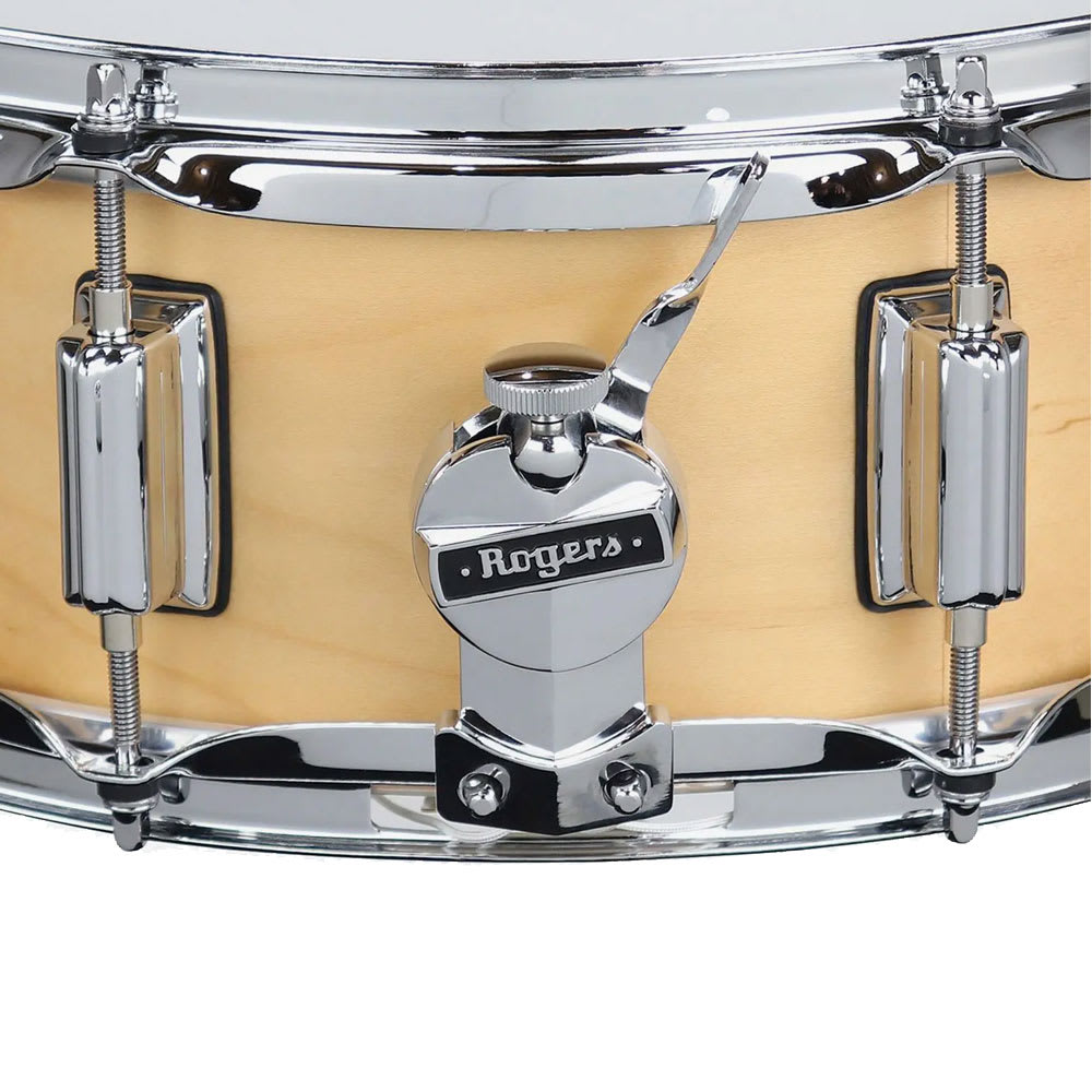 SATIN NATURALPOWERTONE TAMBOR 14X53