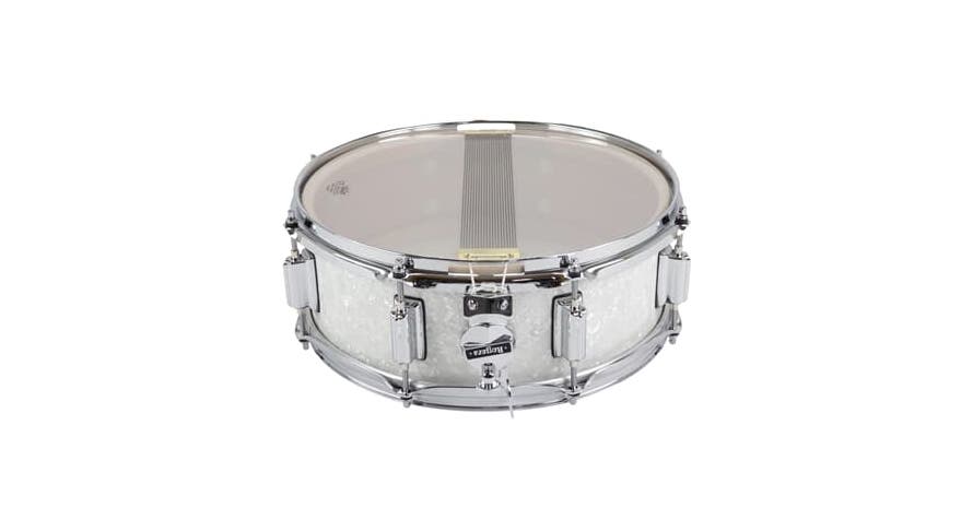TAMBOR ROGERS POWERTONE 14 X 5 WHITE MARINE PEARL NO.24-WMP2