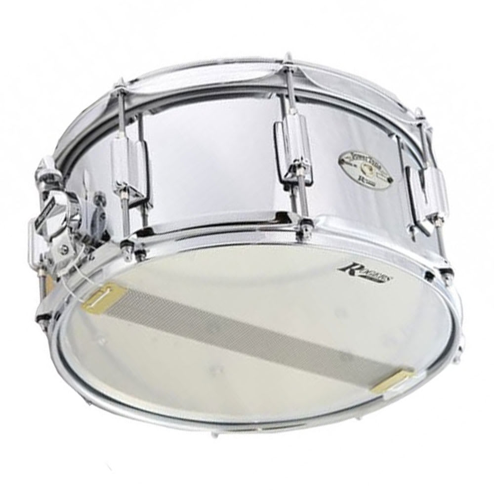 ROGERS TAMBOR POWERTONE  14 X 6.5 CHROMED STEEL NO.26-ST2