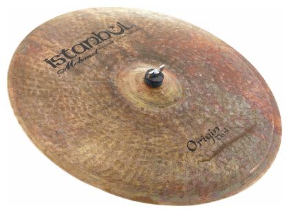 RIDE ISTANBUL MEHMET ORIGIN DARK 22 1