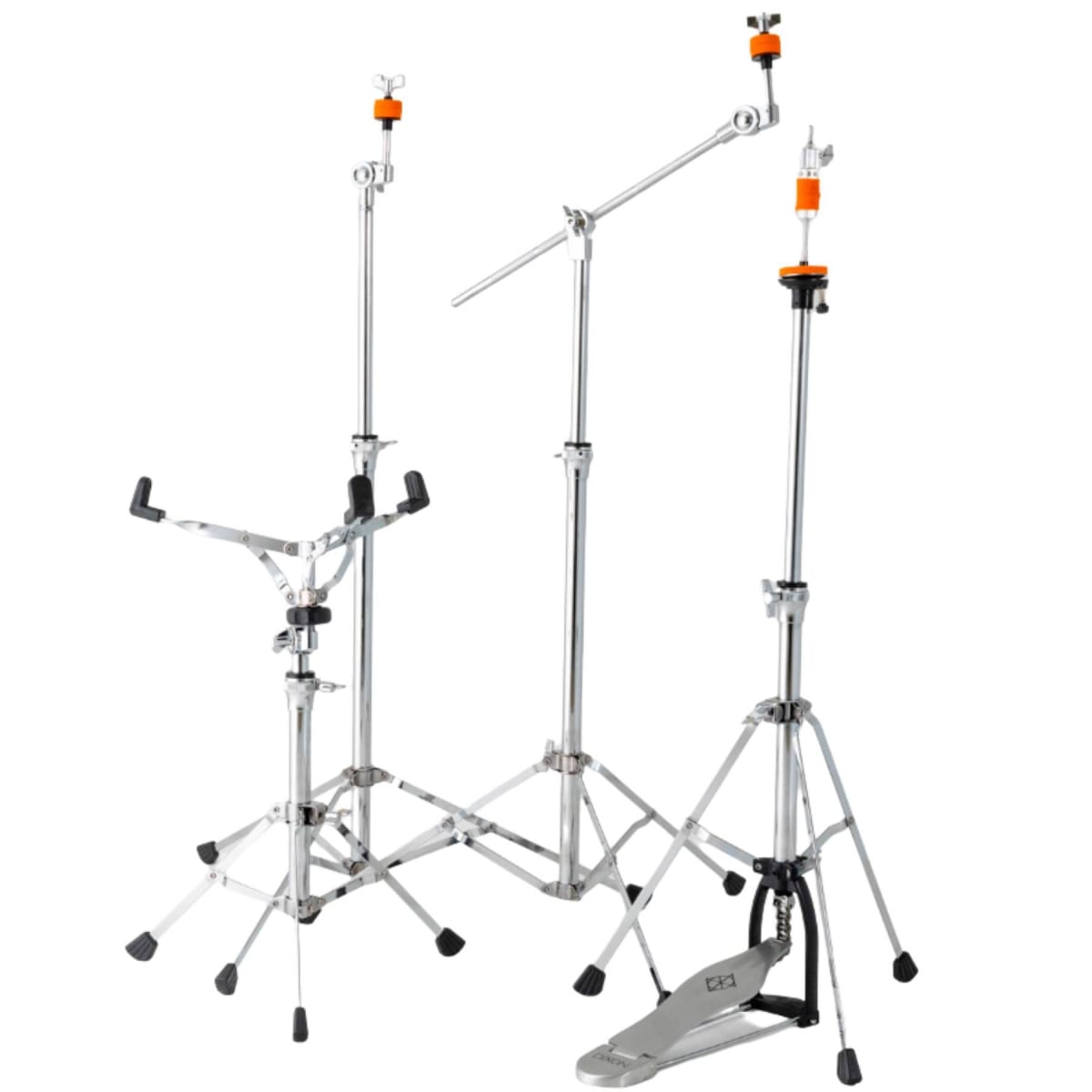 ATRIL CAJA, HH, RECTO Y BOOM SERIE ORANGE 1