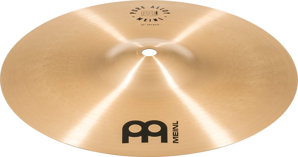 SPLASH 10 PURE ALLOY PA10S MEINL3
