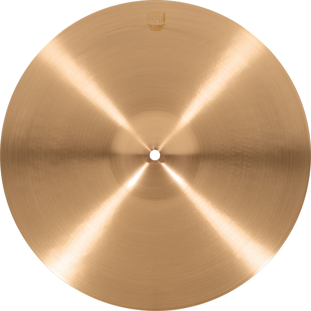 HIHAT 15 PURE ALLOY MEDIUM PA15MH MEINL2