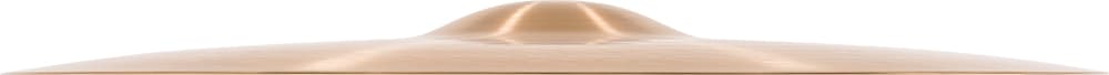 CRASH 19 PURE ALLOY MEDIUM PA19MC MEINL4