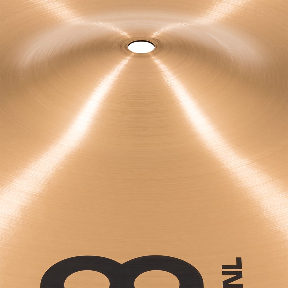CRASH 19 PURE ALLOY MEDIUM PA19MC MEINL5