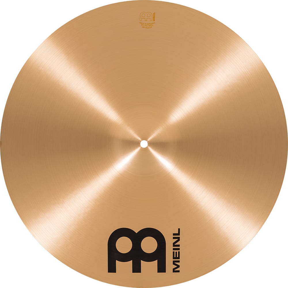 CRASH 19 PURE ALLOY MEDIUM PA19MC MEINL2