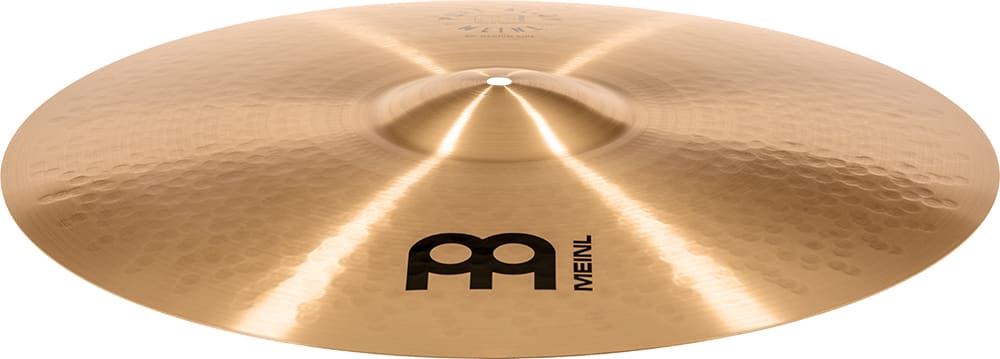 RIDE 20 PURE ALLOY MEDIUM PA20MR MEINL3