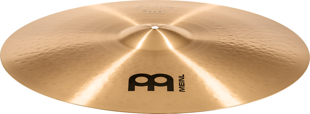 RIDE 22 PURE ALLOY MEDIUM PA22MR MEINL3