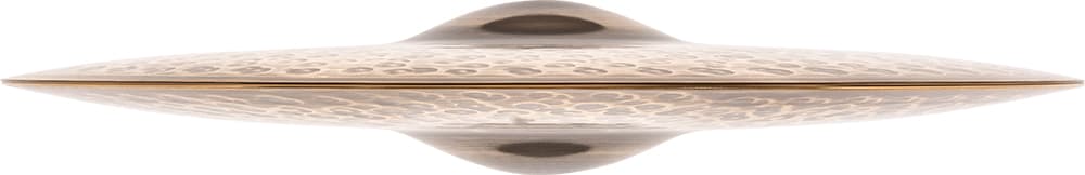 HIHAT 14 PURE ALLOY CUSTOM MEDIUM TN PAC14MTH MEINL4