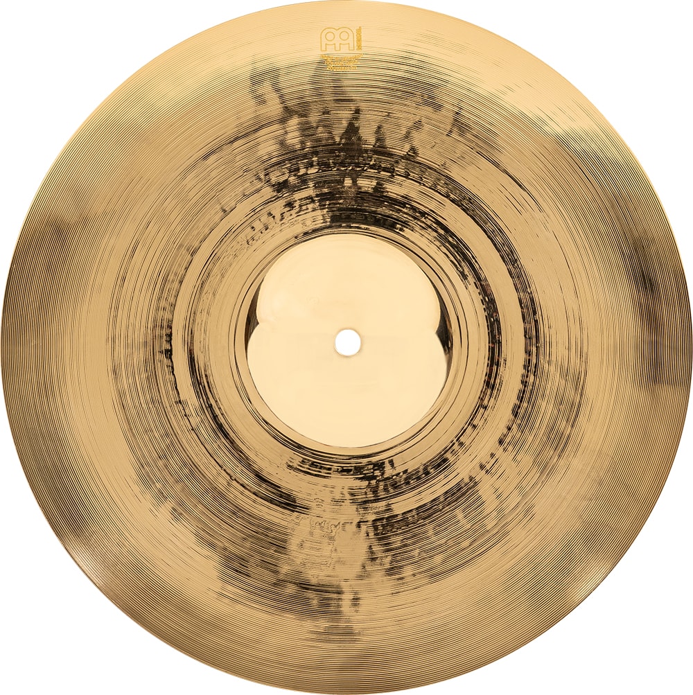 HIHAT 14 PURE ALLOY CUSTOM MEDIUM TN PAC14MTH MEINL2