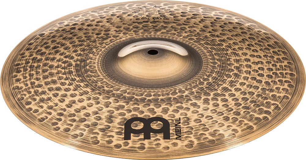 HIHAT 15 PURE ALLOY CUSTOM MEDIUM TN PAC15MTH MEINL5