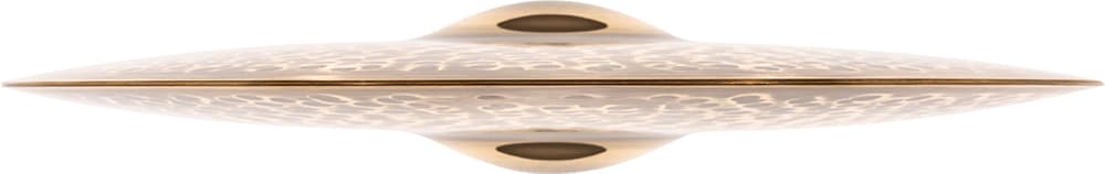 HIHAT 15 PURE ALLOY CUSTOM MEDIUM TN PAC15MTH MEINL6