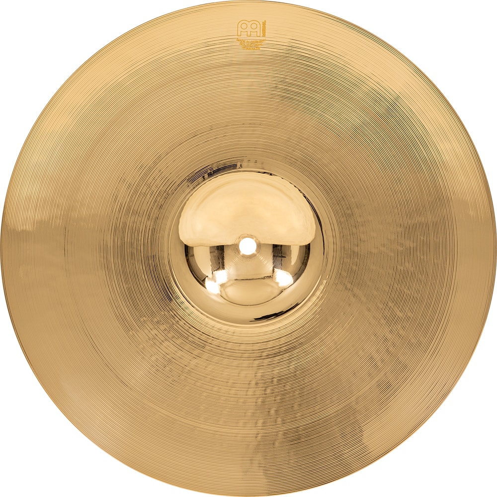 HIHAT 15 PURE ALLOY CUSTOM MEDIUM TN PAC15MTH MEINL3