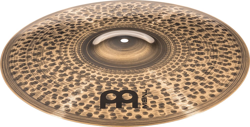 CRASH 16 PURE ALLOY CUSTOM MEDIUM THIN PAC16MTC MEINL3