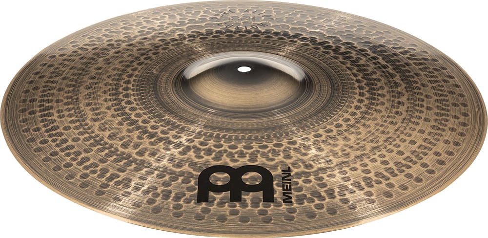 CRASH 18 PURE ALLOY CUSTOM MEDIUM HEAVY PAC18MHC MEINL3