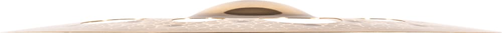 CRASH 18 PURE ALLOY CUSTOM TRASH PAC18TRC MEINL4
