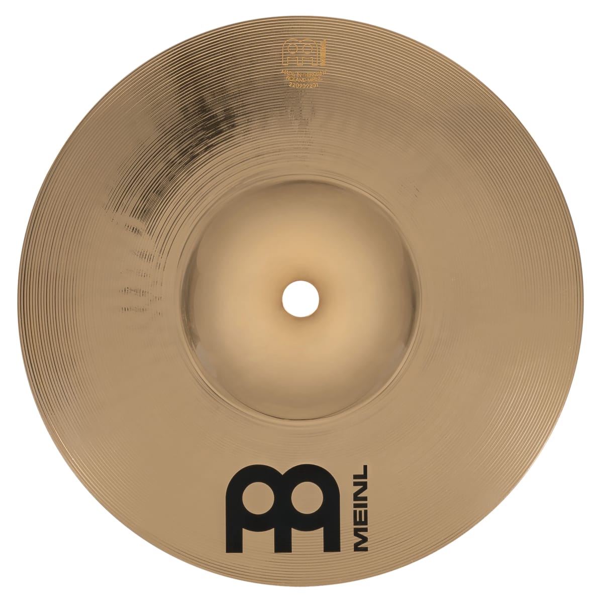 SPLASH 8 PURE ALLOY CUSTOM PAC8S MEINL2