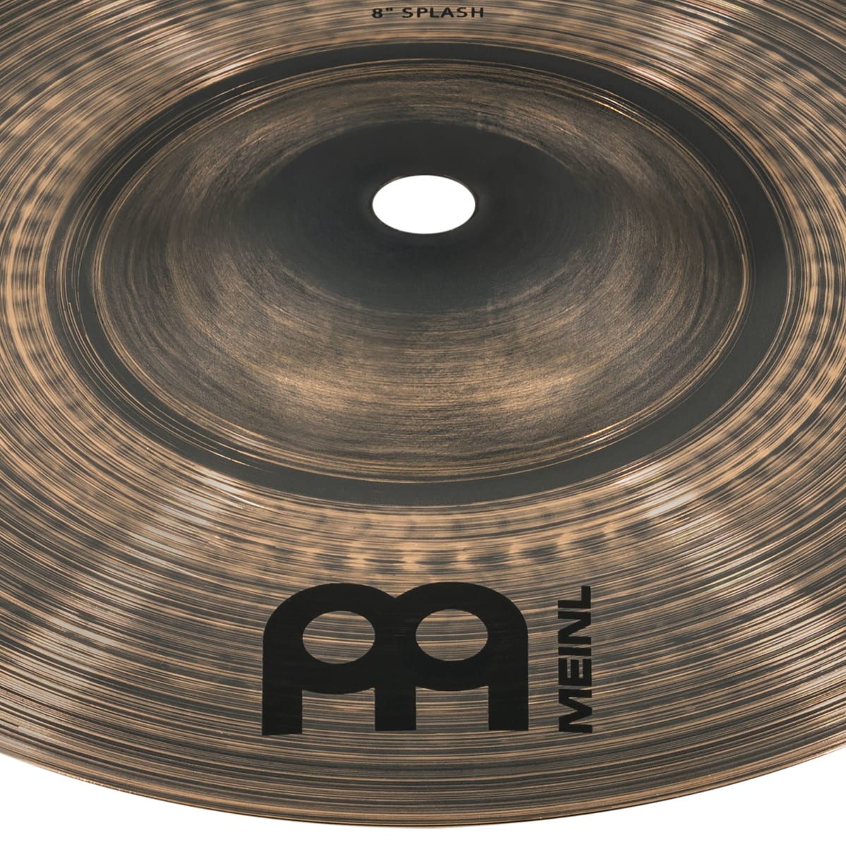 SPLASH 8 PURE ALLOY CUSTOM PAC8S MEINL5