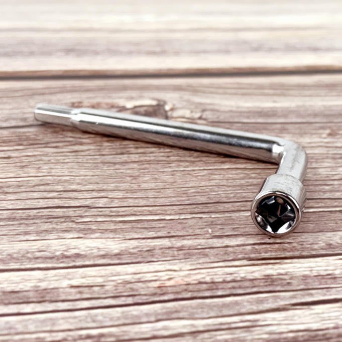 DIXON AFINACION LLAVE SIMPLE 2