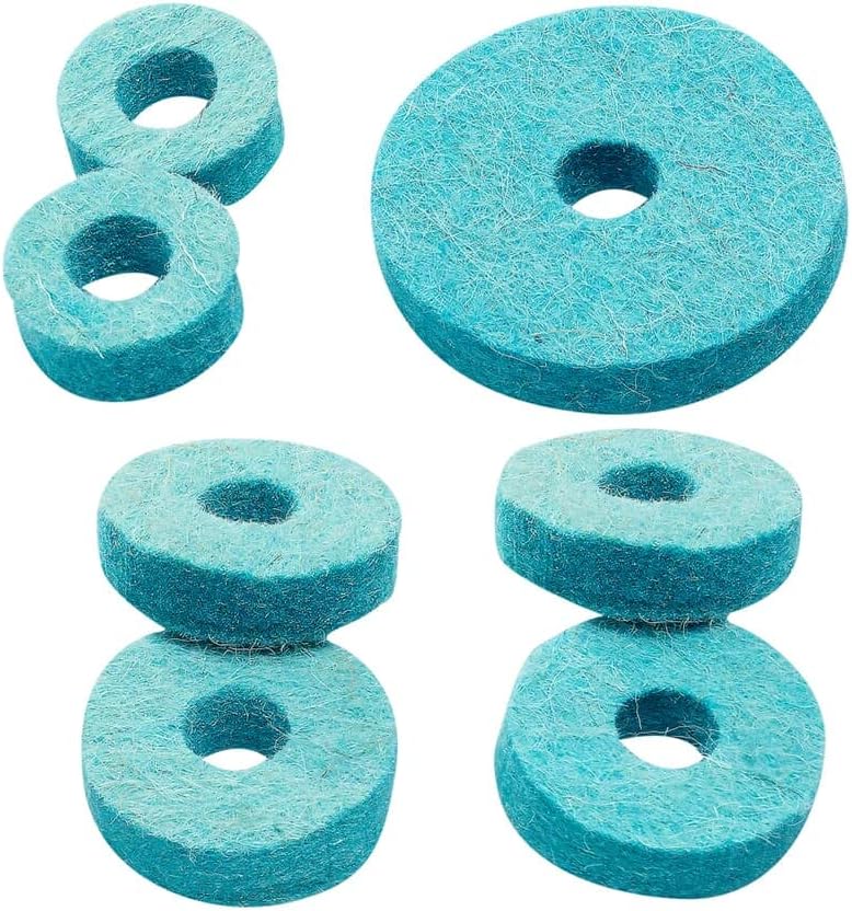 DIXON FIELTROS CELESTES 4