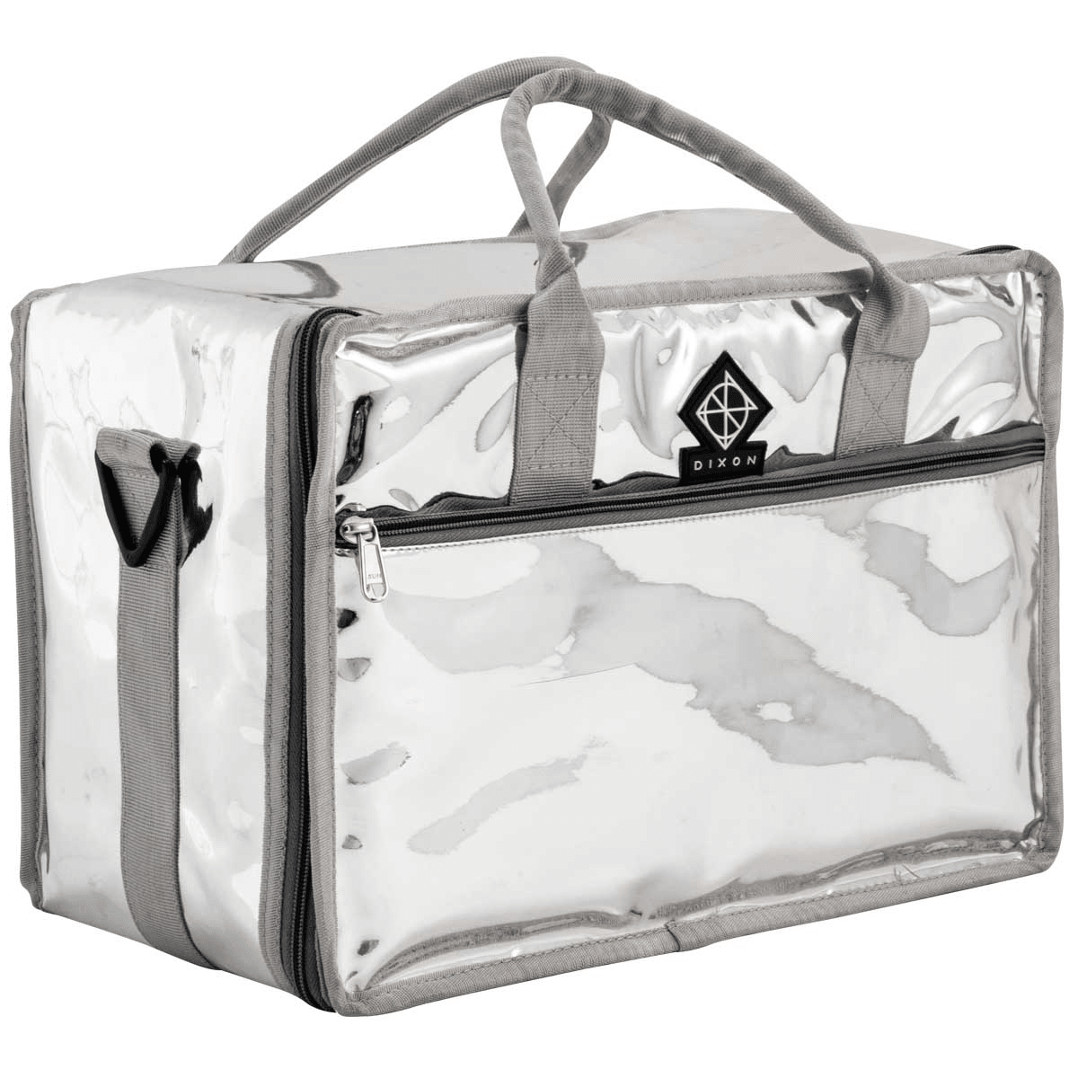 BOLSO DE TRANSPORTE PARA DOBLE PEDAL PCB-DB1M DIXON2