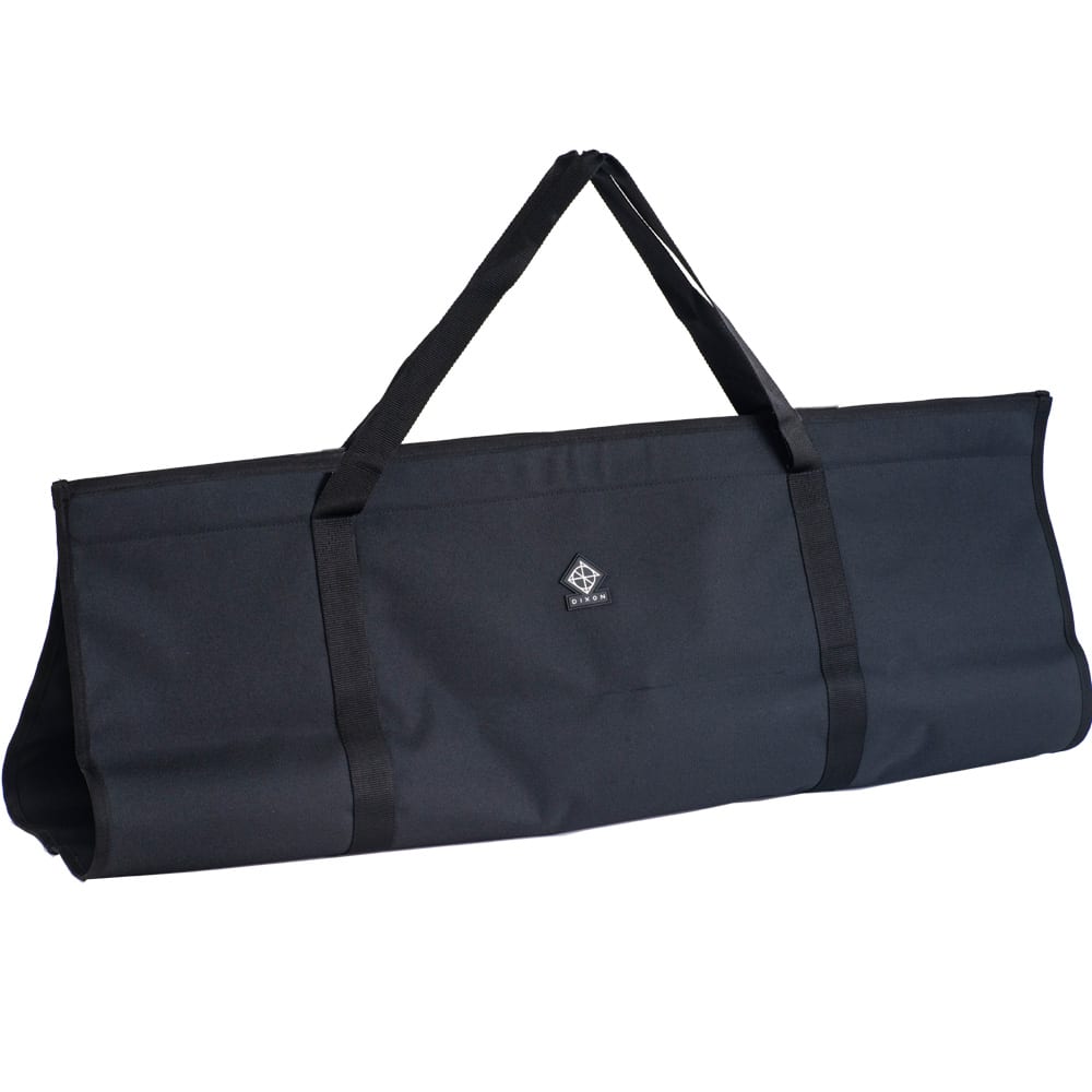 DIXON LITTLE ROOMER BATERIA BLACK 4 PIEZAS3