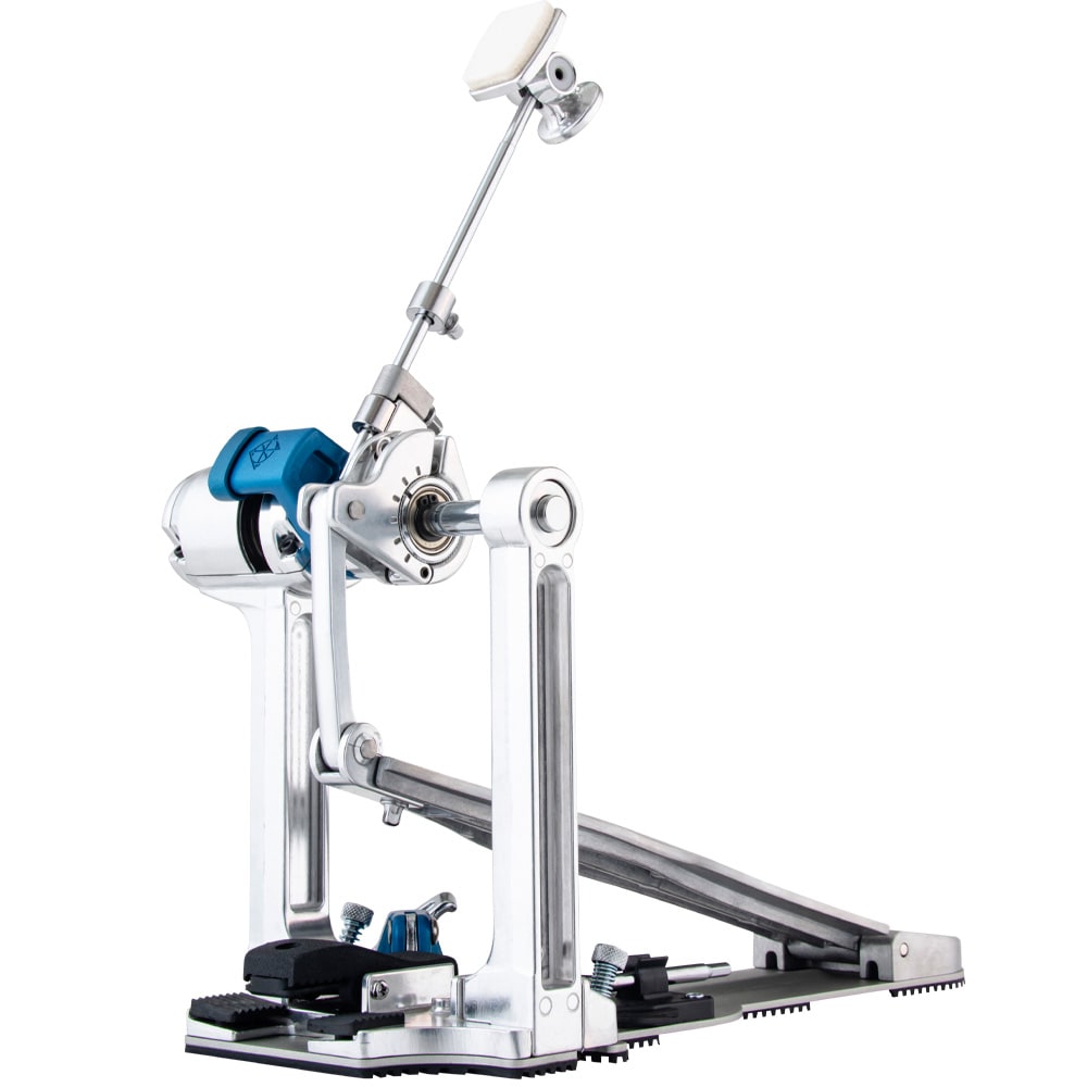 DIXON PRECISION COIL PEDAL DIRECT DRIVE CON BOLSO5