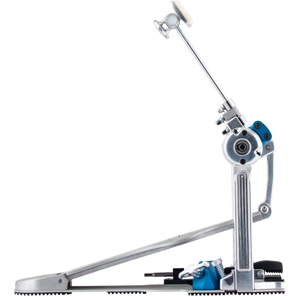 DIXON PRECISION COIL PEDAL DIRECT DRIVE CON BOLSO3