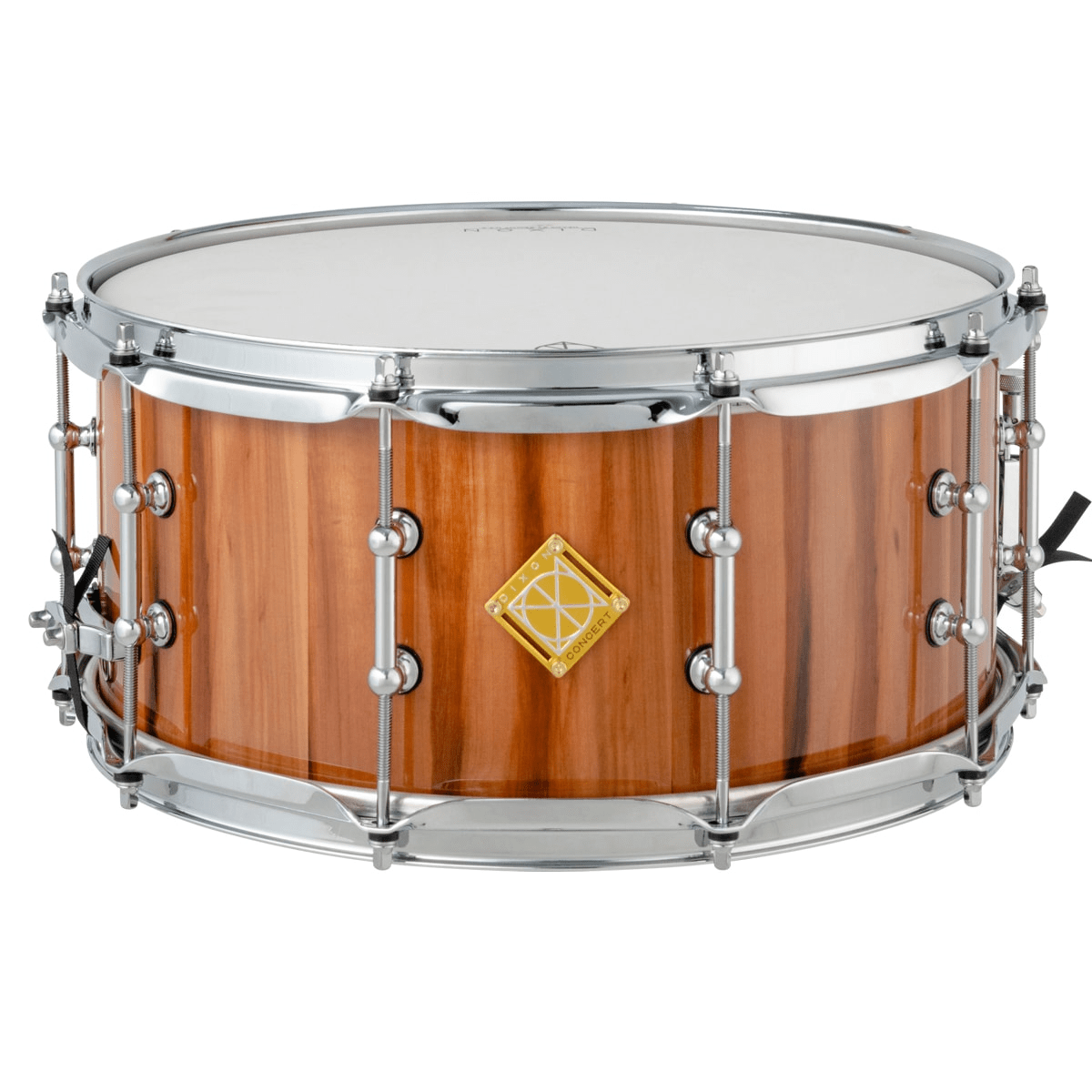 TAMBOR CORNERSTONE 14X6.5 RED GUM PDSCC654SARG DIXON2