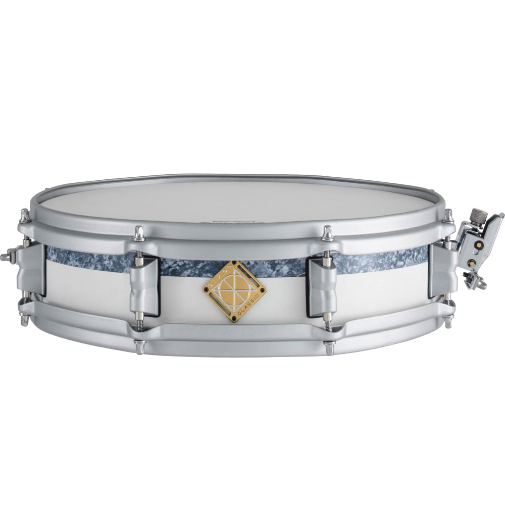 TAMBOR CLASSIC 14X3.5 MARBLE APEX PDSCL354MA DIXON2