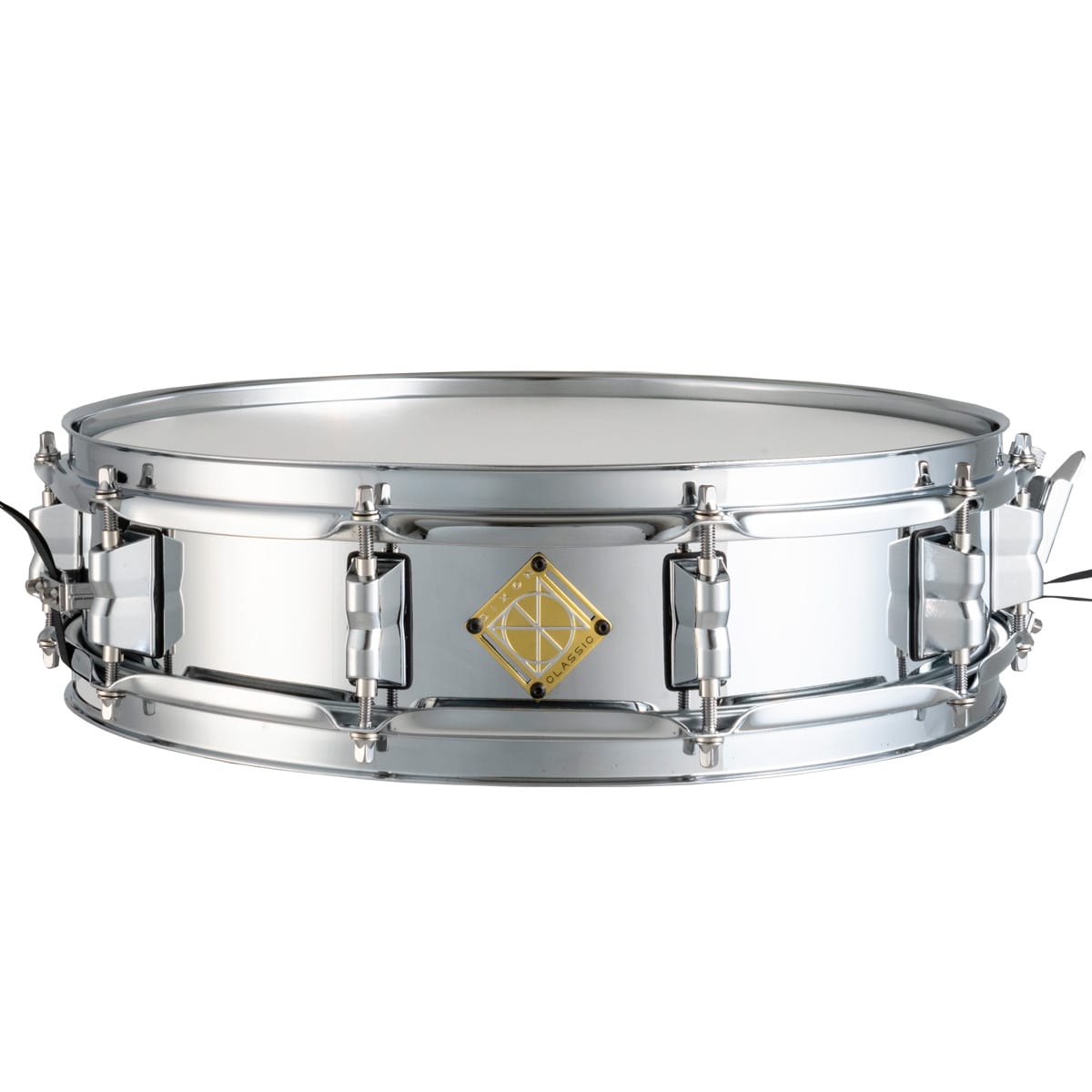 TAMBOR DIXON CLASSIC STEEL 3.5 X 14