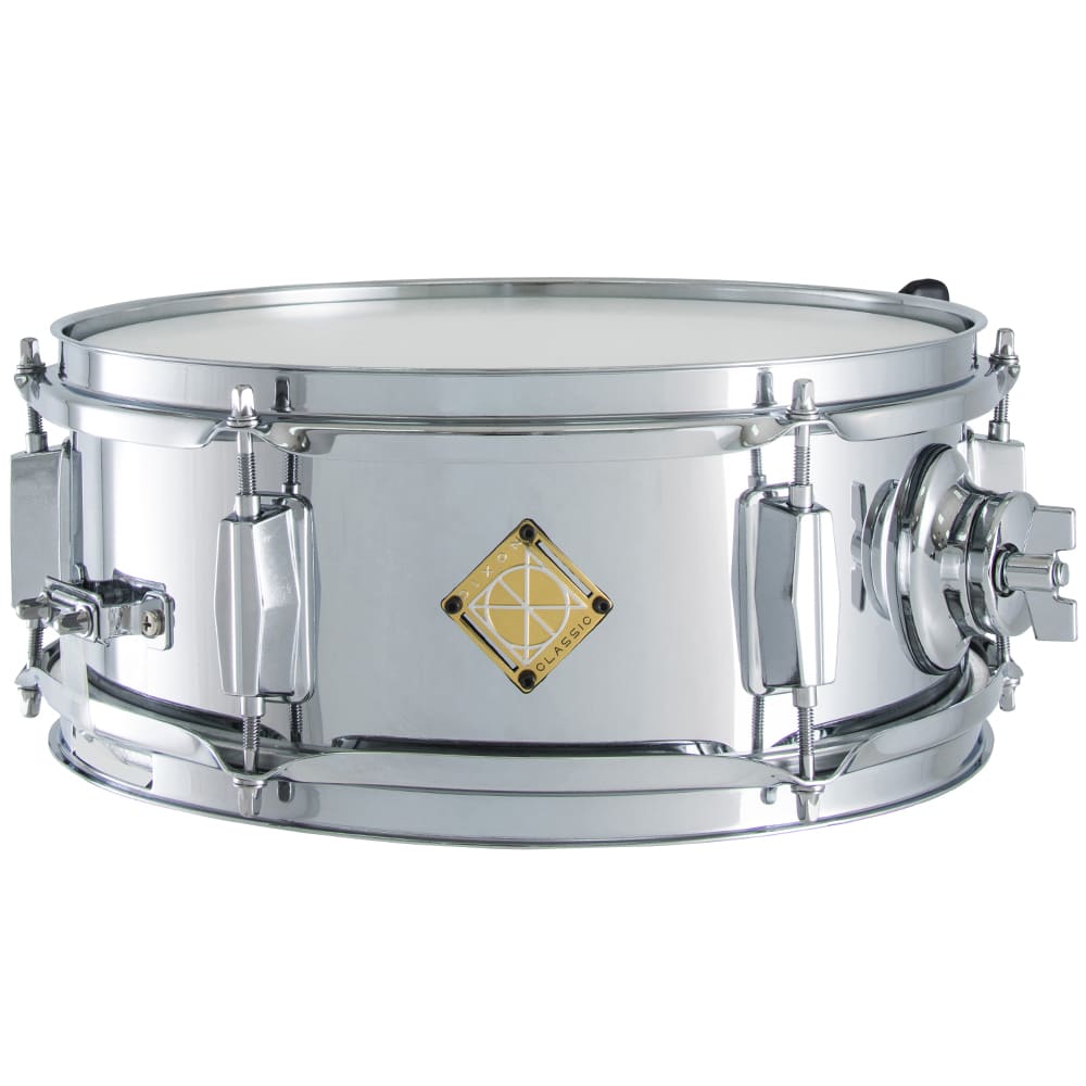 Caja Classic Steel 12x5 PDSCL512ST DIXON 1