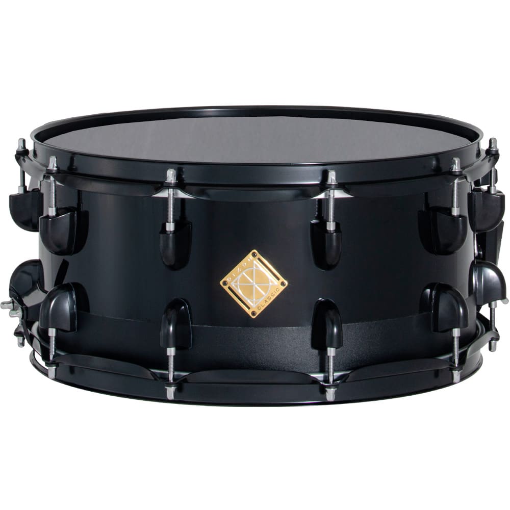 TAMBOR CLASSIC MAPLE DIVISION BLACK 14. X 6,5. 1