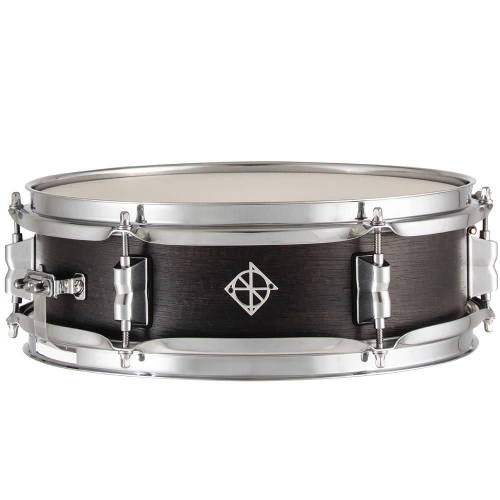 TAMBOR LITTLE ROOMER BLACK COAL 12X4 1