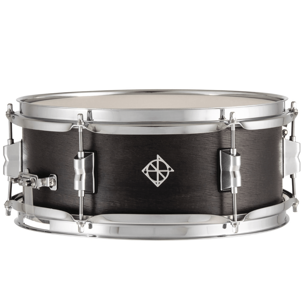 TAMBOR LITTLE ROOMER 12X5 BLACK COAL MAHOGANY PDSL512BKC DIXON 1
