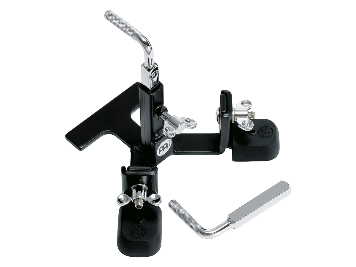 MONTAJE PARA PEDAL  PM-1 MEINL PERCUSSION 1