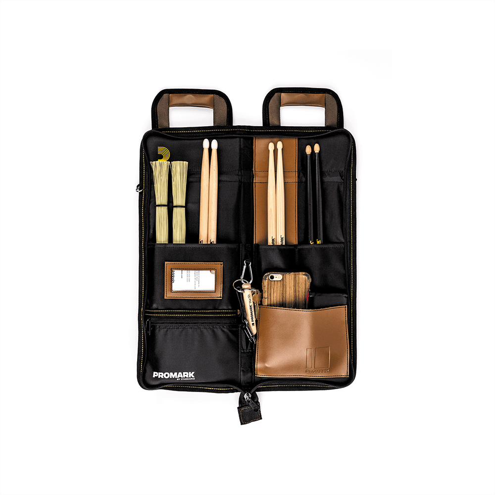 BAQUETERO TRANSPORT DELUXE TDSB PROMARK2