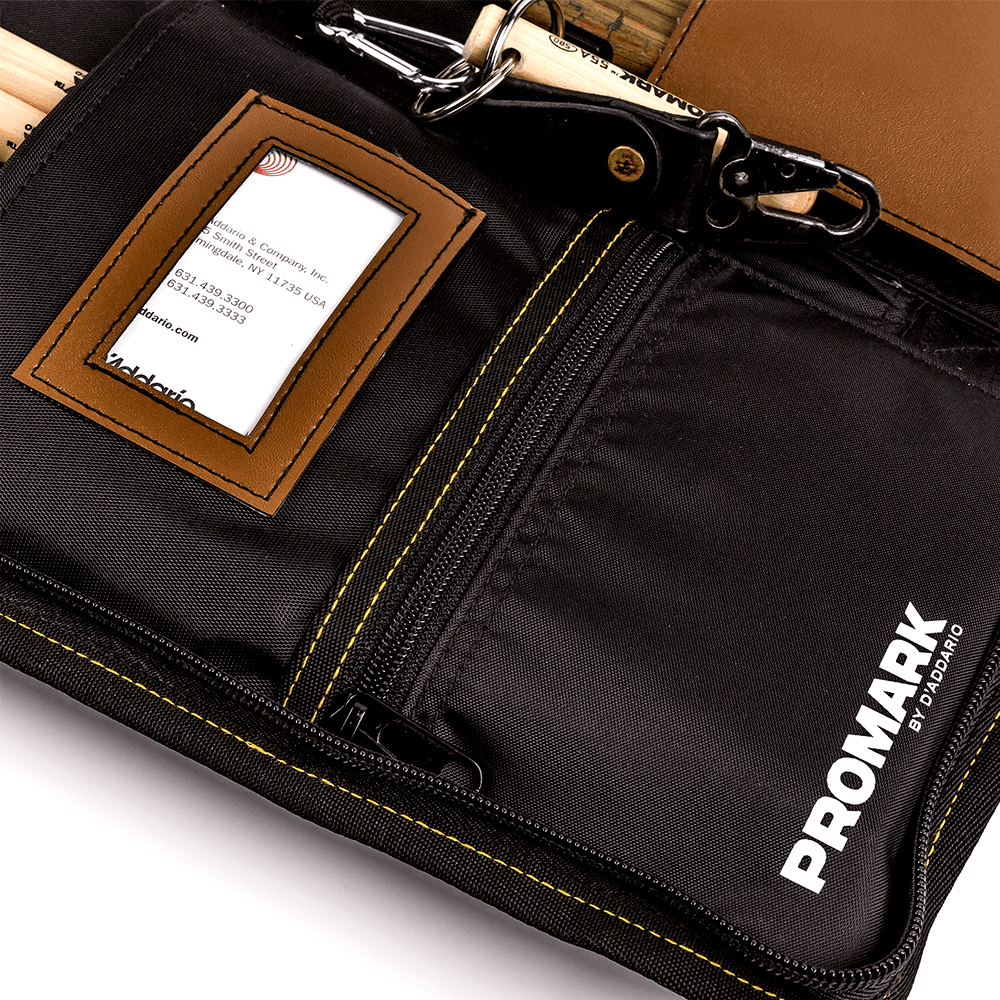 BAQUETERO TRANSPORT DELUXE TDSB PROMARK4