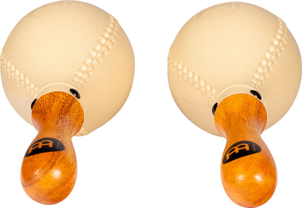 SESSION MARACAS BEIGE PM2BG MEINL PERCUSSION3