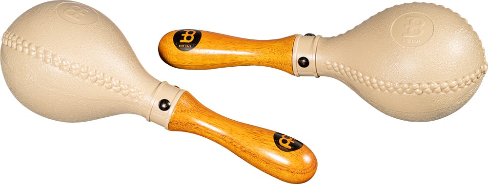 SESSION MARACAS BEIGE PM2BG MEINL PERCUSSION2
