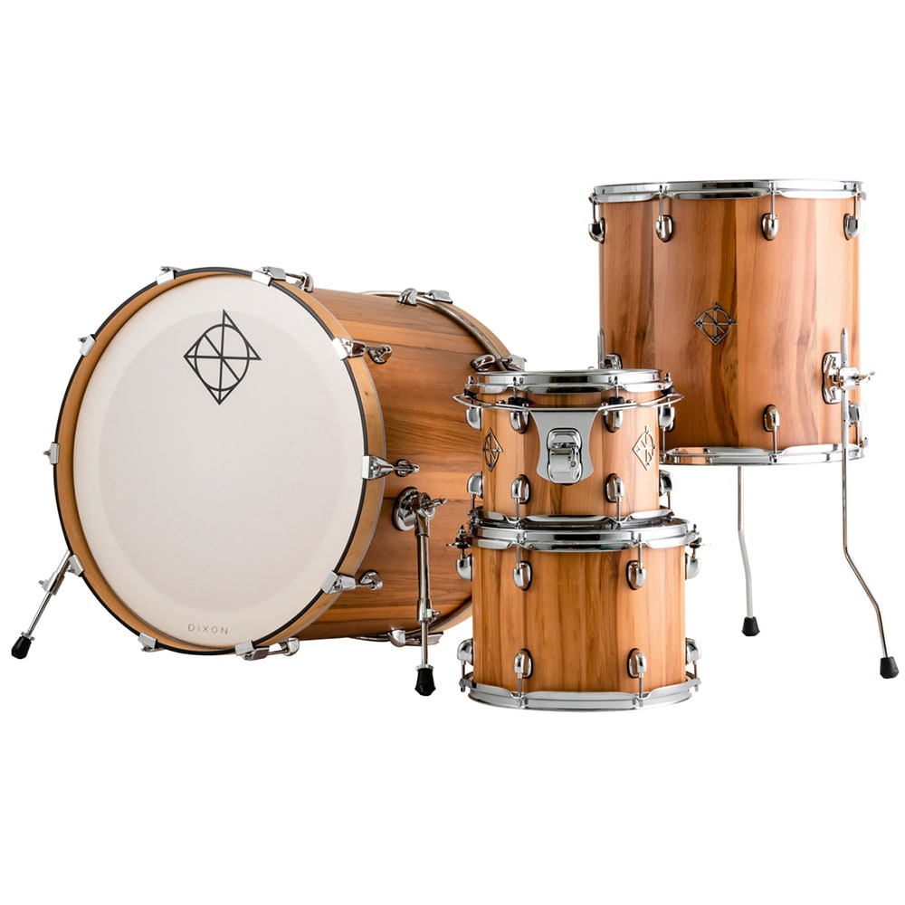 SET CORNERSTONE MAPLE / RED GUM 10