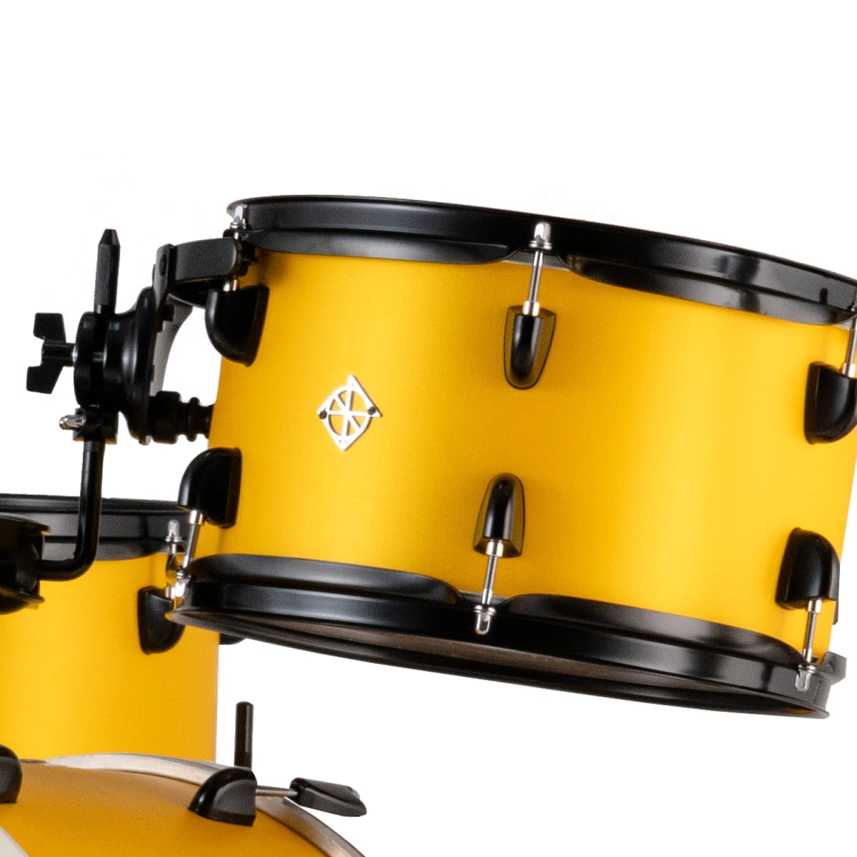 BATERIA FUSE MAPLE 3PCS RETRO YELLOW PODFM320RY DIXON2