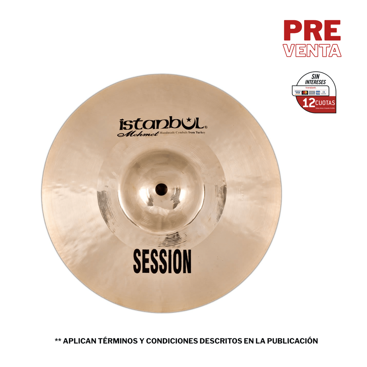 SPLASH 8 SESSION SPLASH SS-SP8 ISTANBUL MEHMET 1