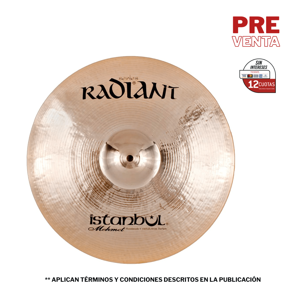 SPLASH 8 RADIANT SPLASH R-SP8 ISTANBUL MEHMET 1