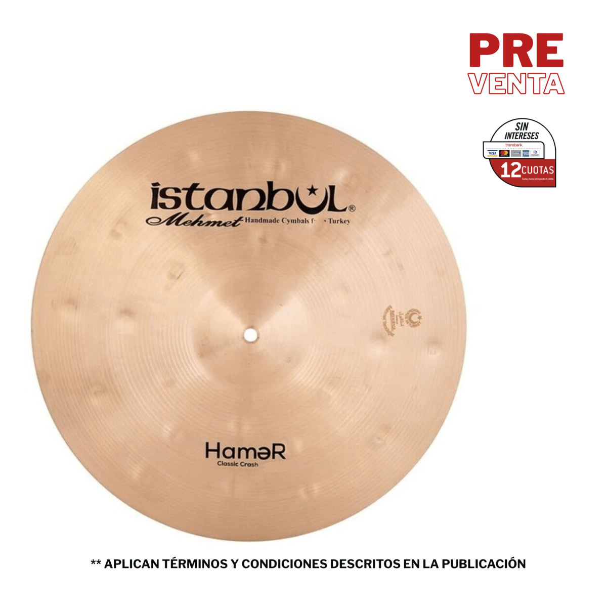 CRASH ISTANBUL MEHMET HAMER 16 1