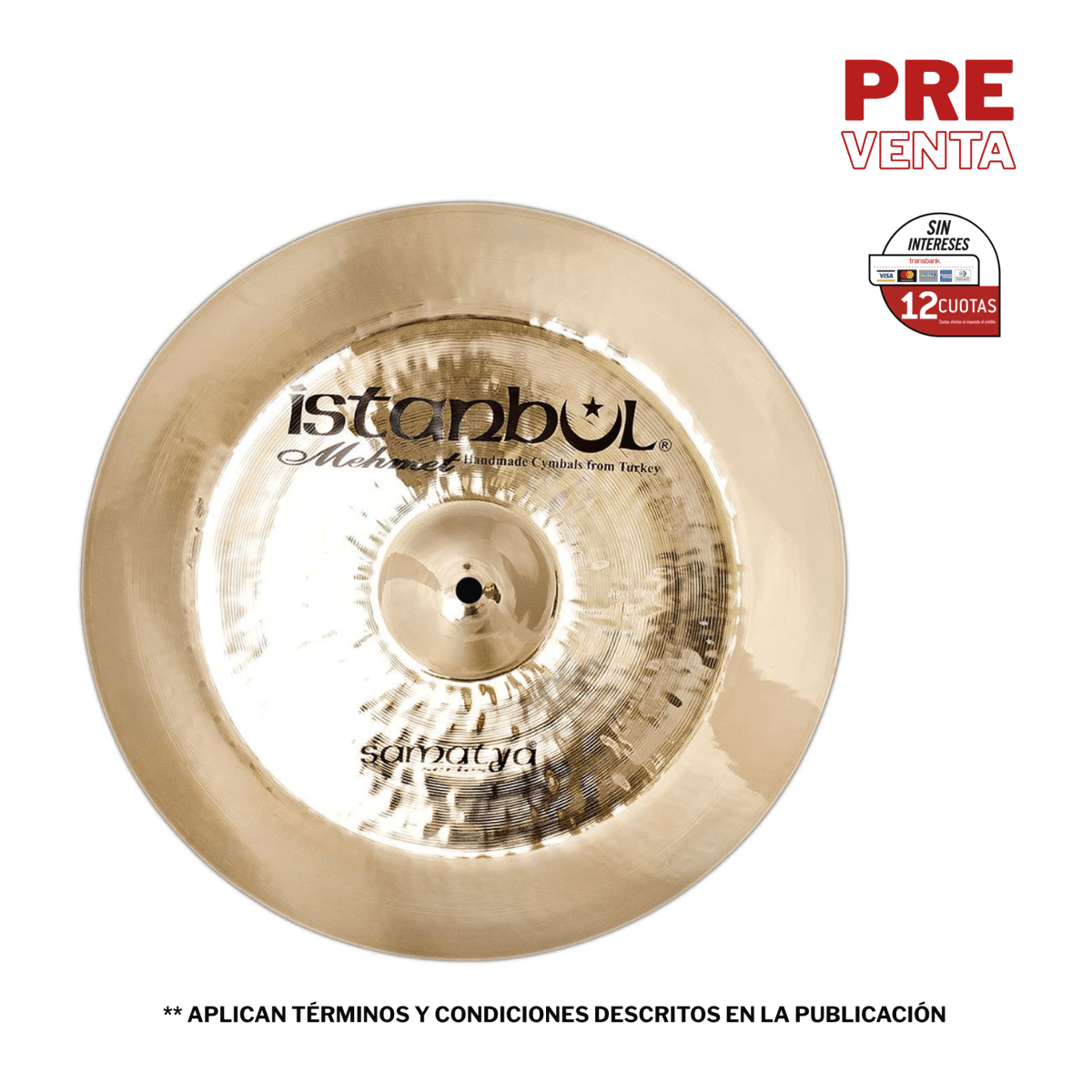 CHINA 17 SAMATYA CHINA SA-CH17 ISTANBUL MEHMET 1