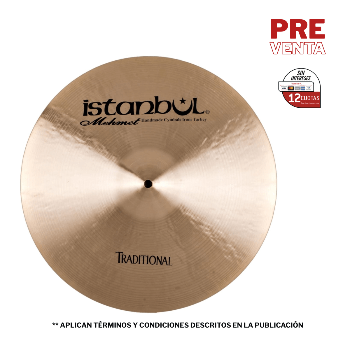 CRASH 17 TRADITIONAL CRASH PAPER THIN CPT17 ISTANBUL MEHMET 1