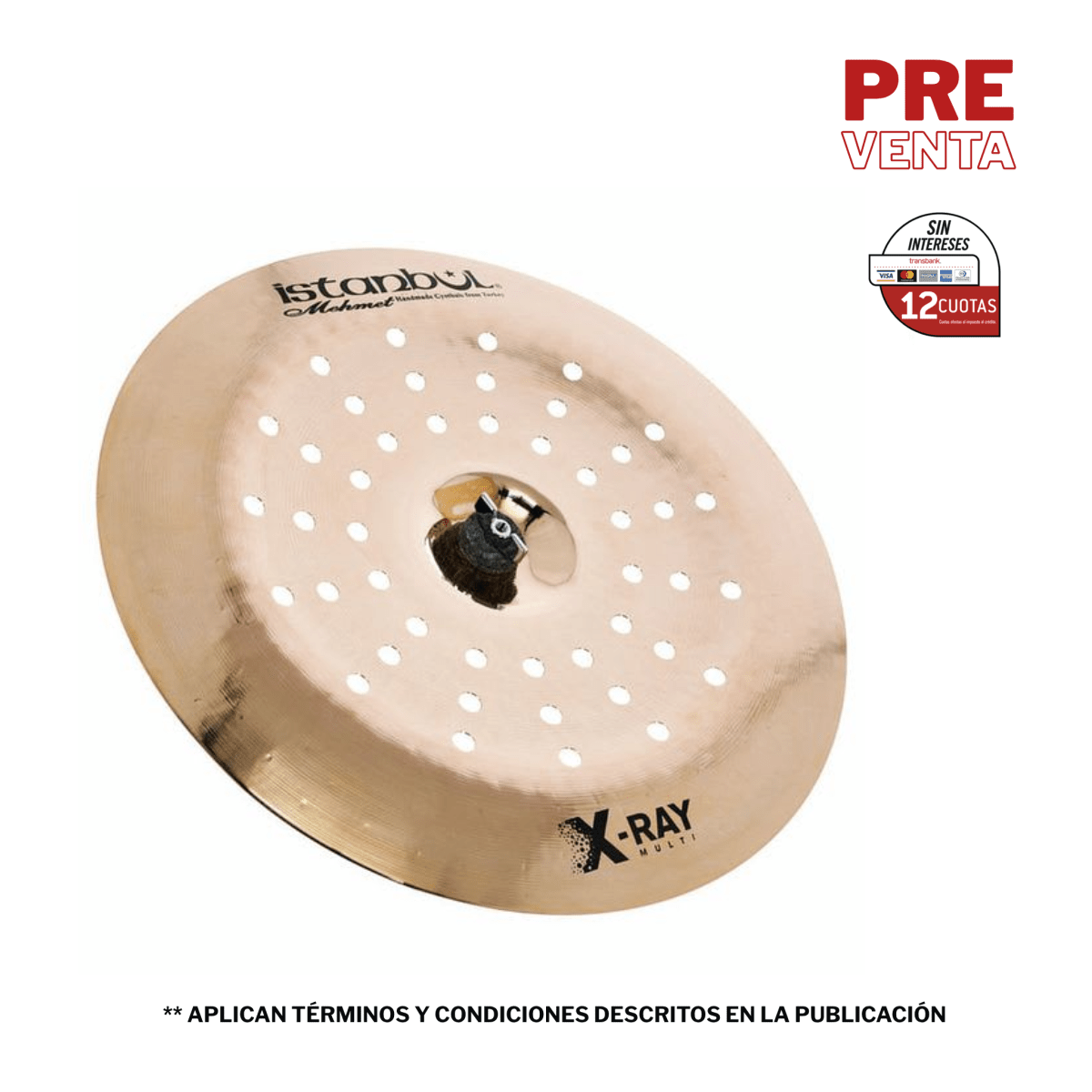 CHINA ISTANBUL MEHMET X-RAY MULTI 17 1